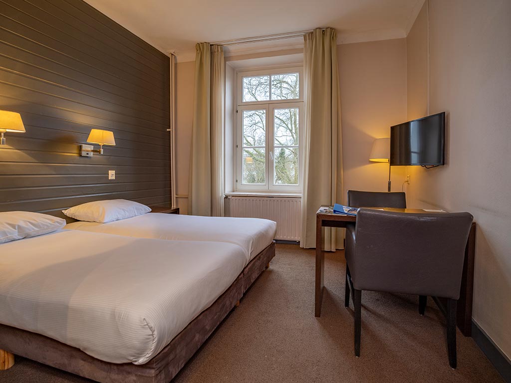 Foto's Fletcher HotelRestaurant De Geulvallei