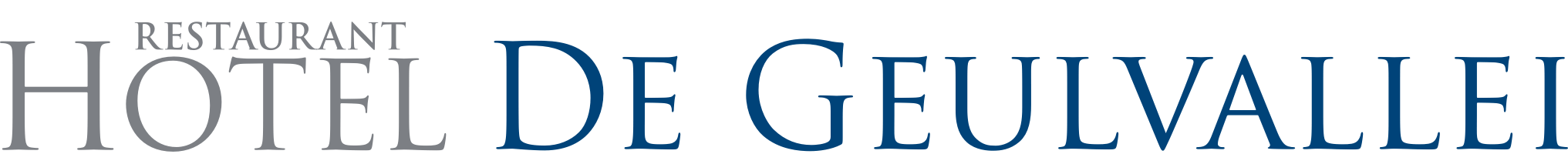 De Geulvallei